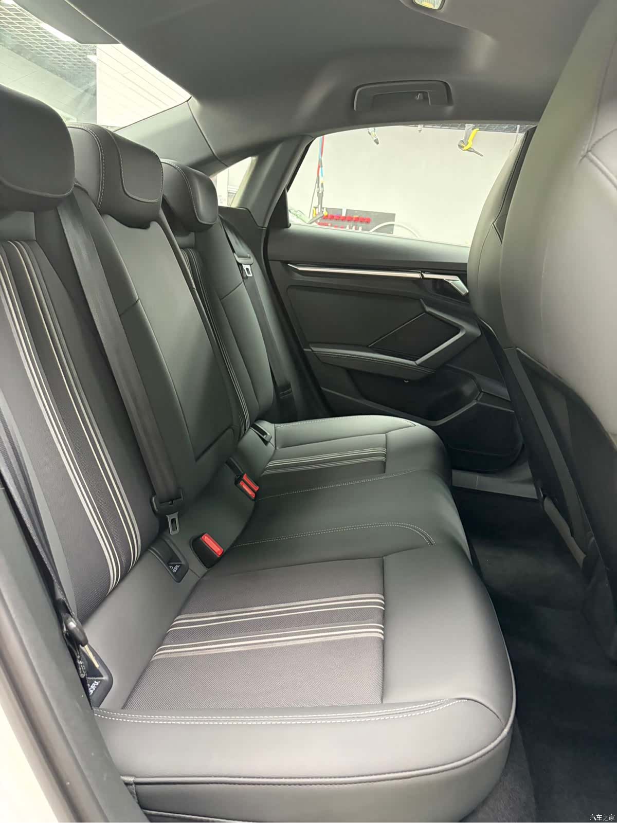 Audi A3, 2024 13