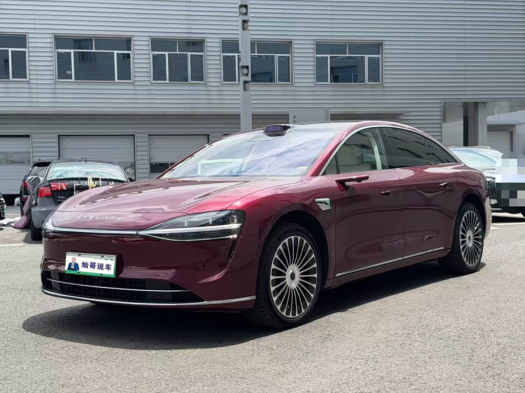 Stelato S9