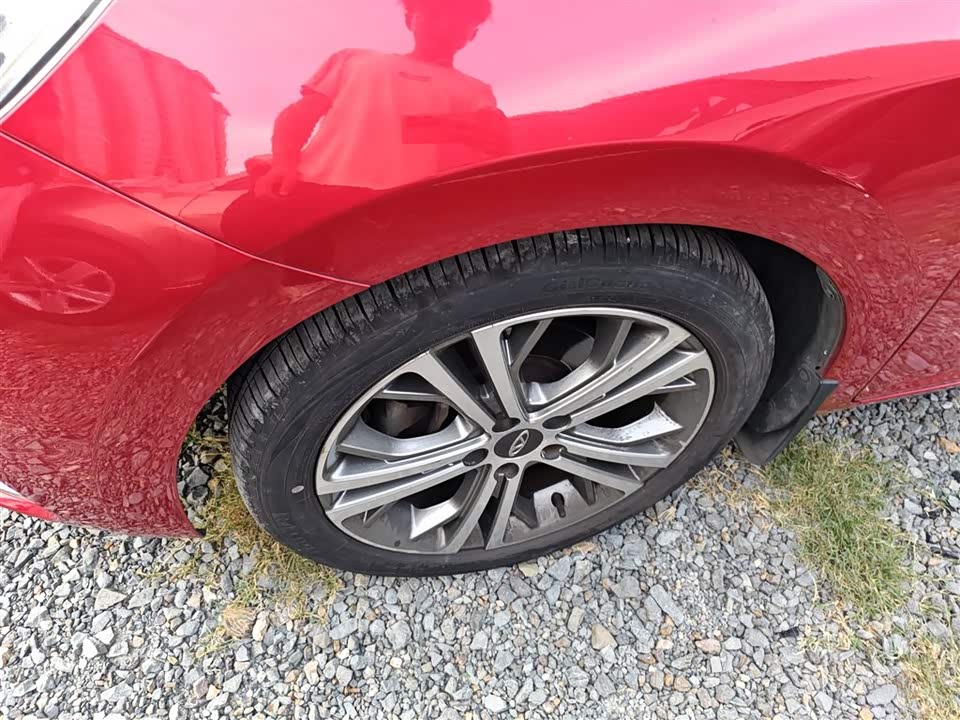 Chery Arrizo 5 Chery Arrizo 5