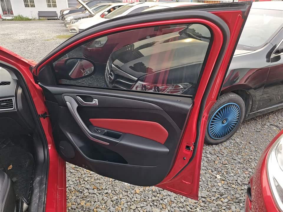 Chery Arrizo 5 Chery Arrizo 5