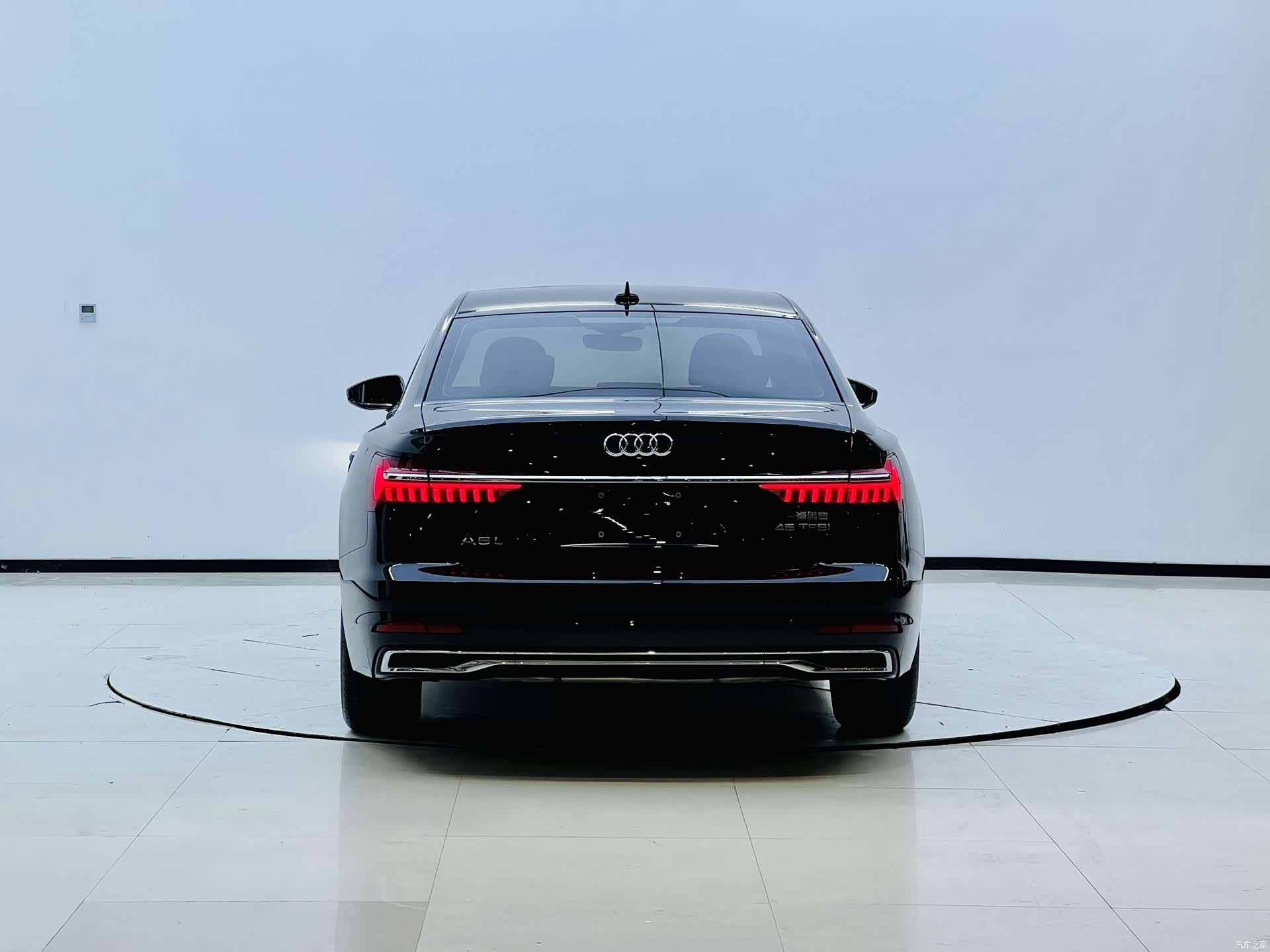 Audi A6L, 2023 4