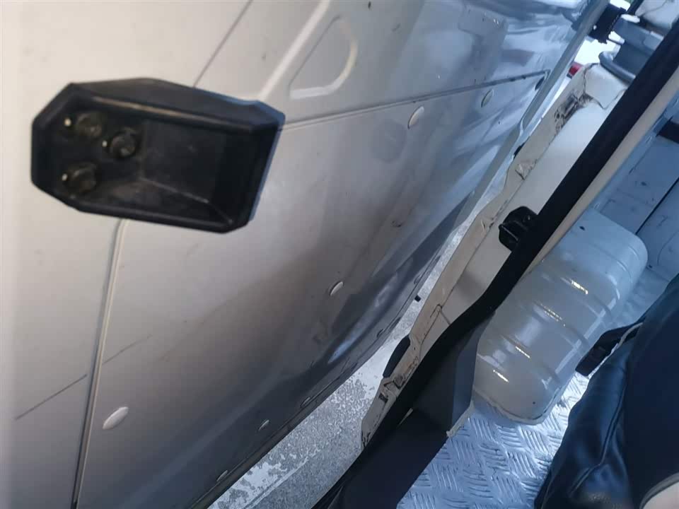 Foton Tuano Foton Tuano