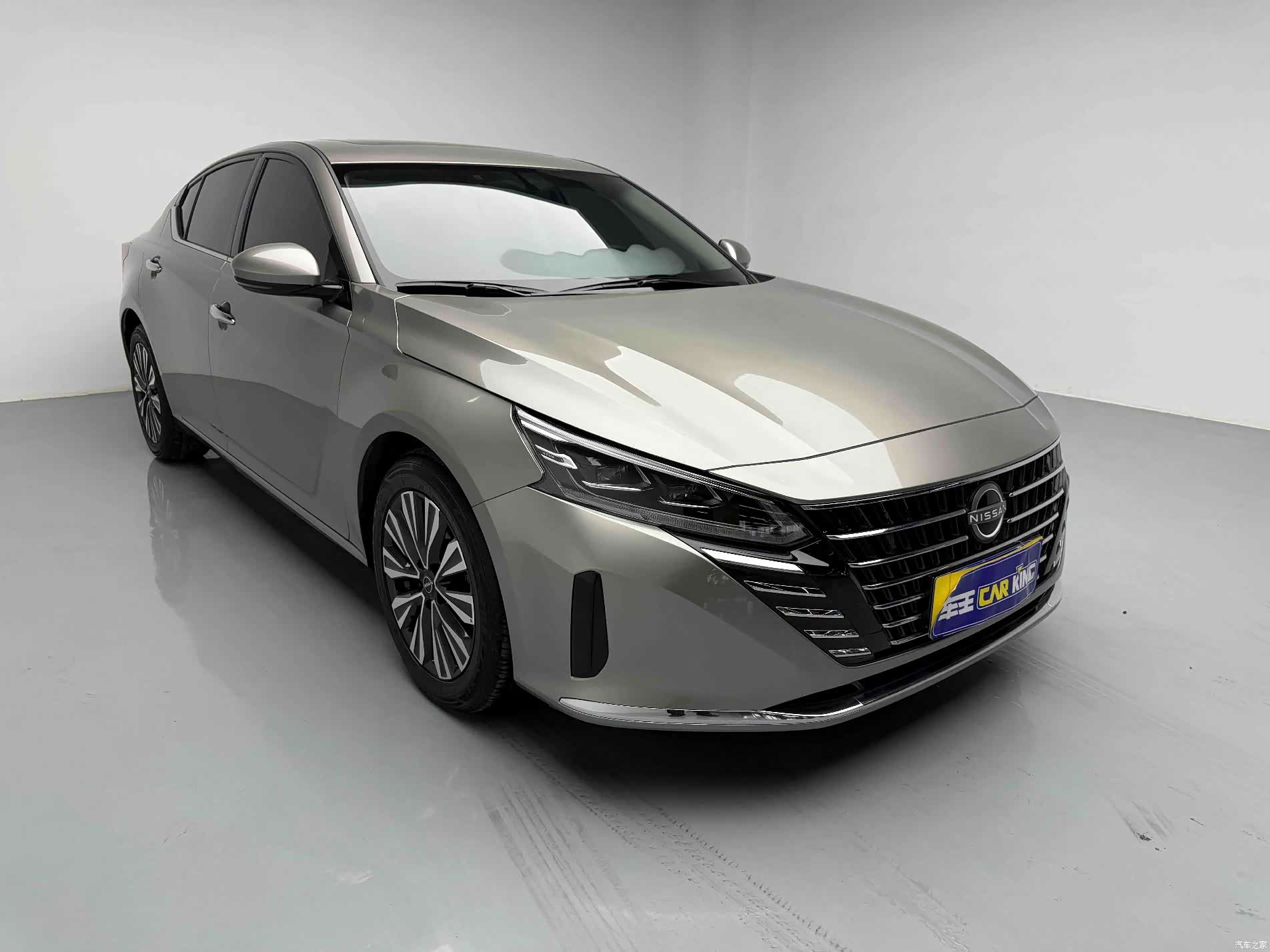 Nissan Teana, 2025 2