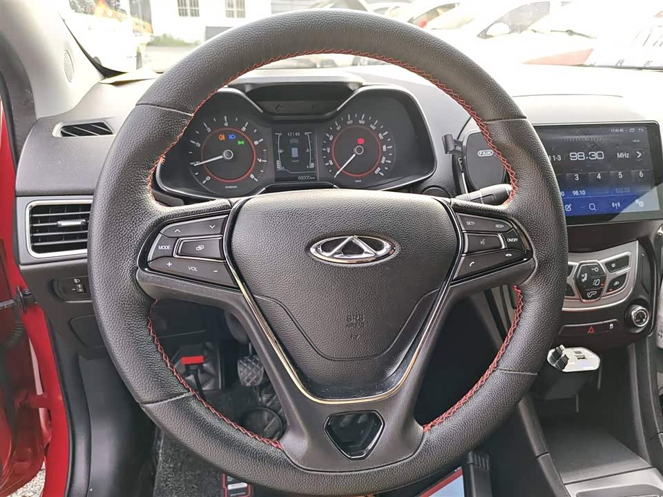 Chery Arrizo 5 Chery Arrizo 5