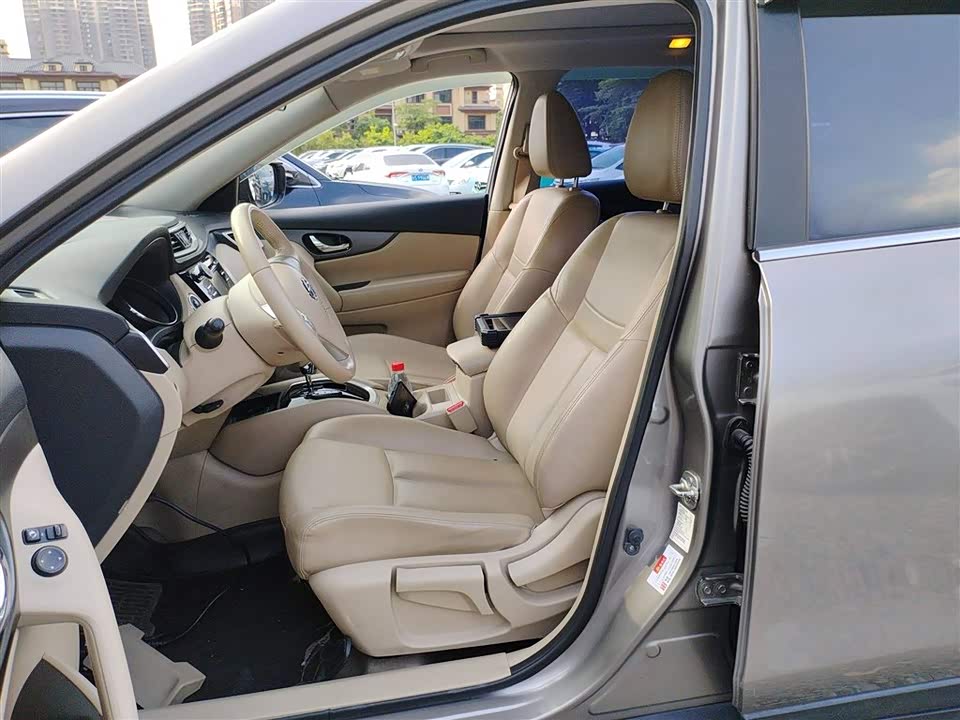 Nissan Qijun Nissan Qijun