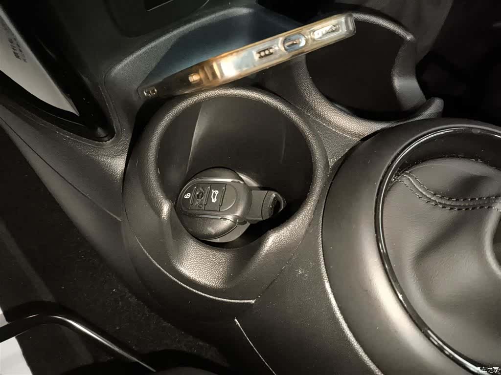 Mini Cooper, 2023 17