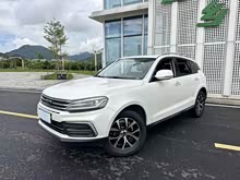 ��̩T600 Coupe 2017�� 1.5T �Զ�������