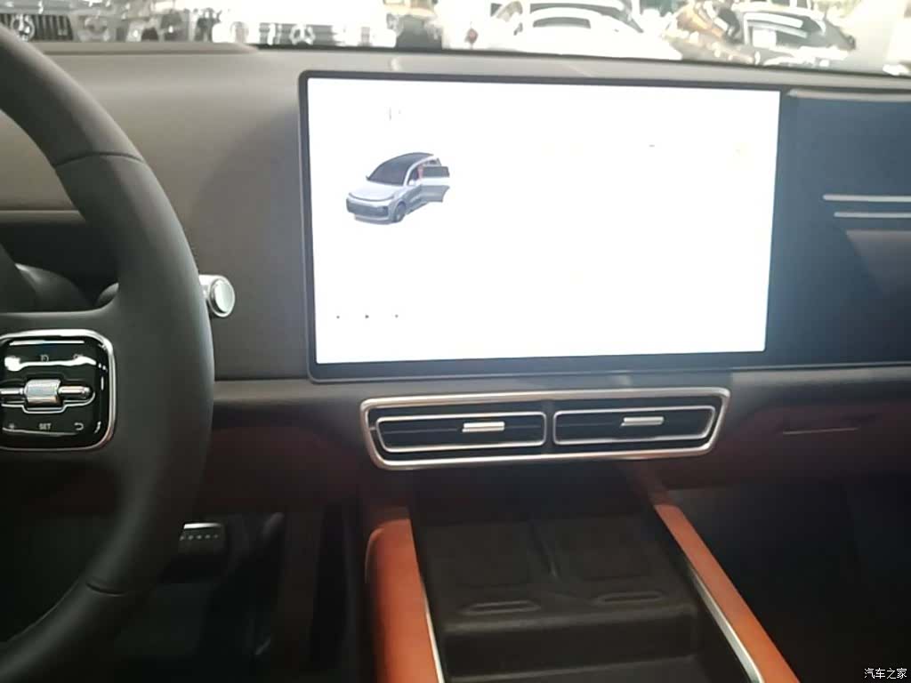 Li Auto L9, 2025 13