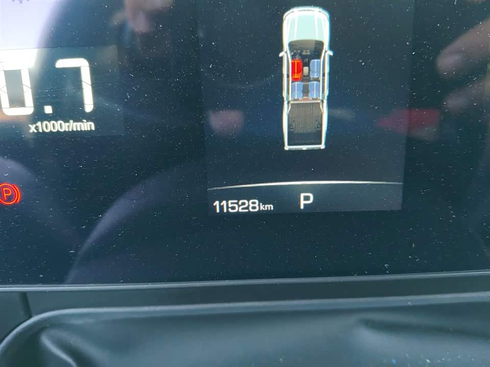 Great Wall King Kong Cannon