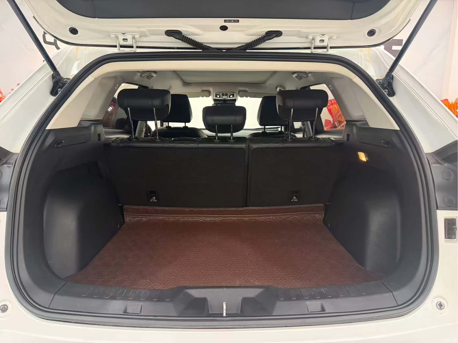 Haval H6, 2021 11