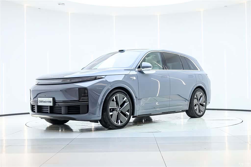 Li Auto L7, 2025 1