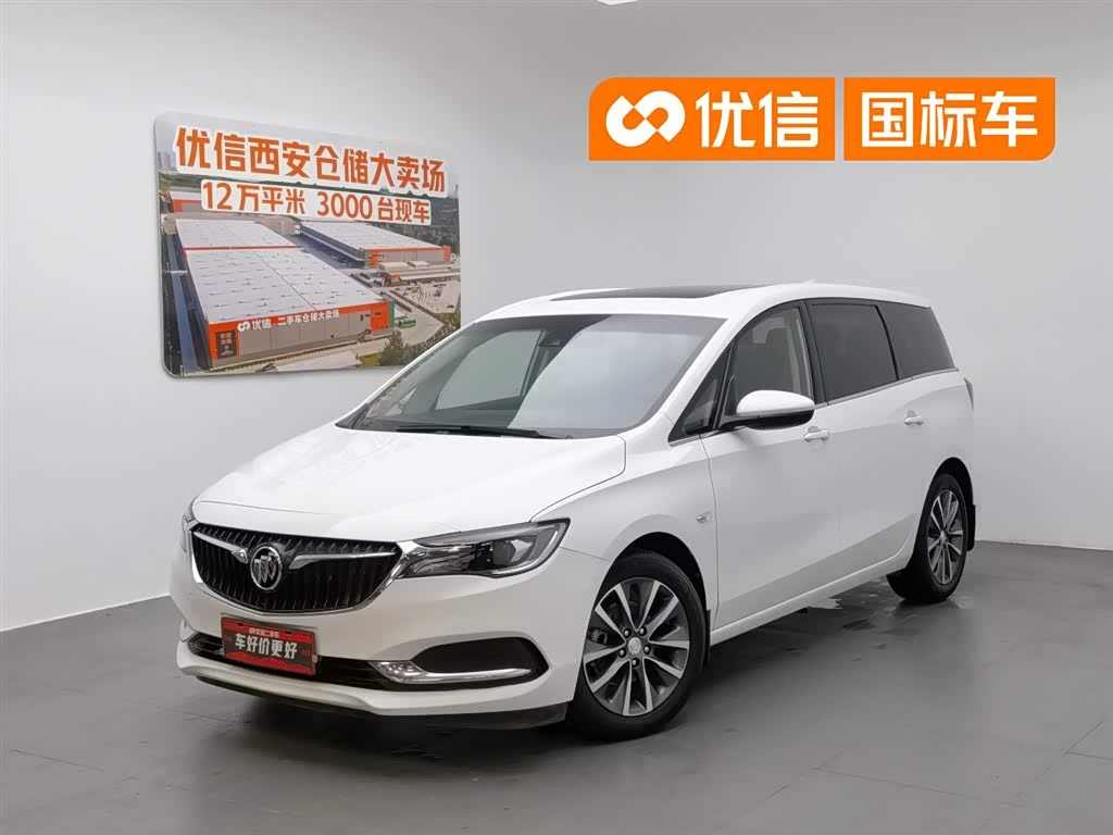 Buick GL6