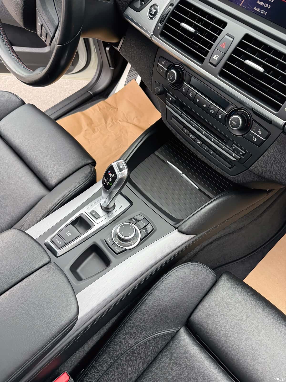 BMW X5, 2014 11