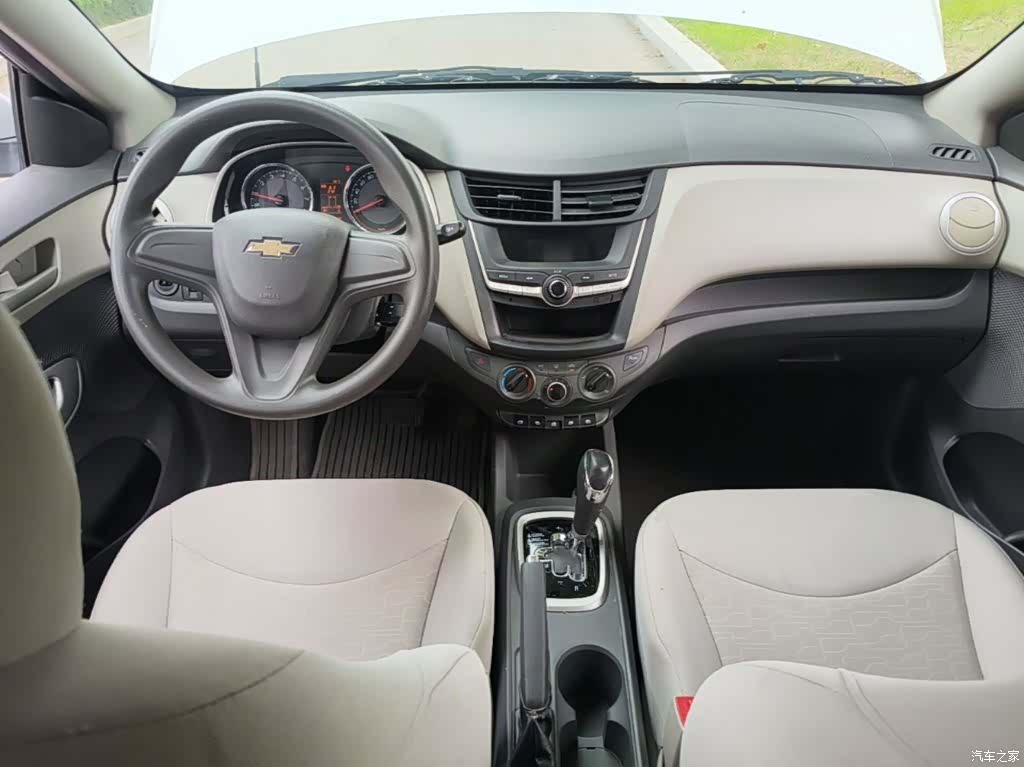 Chevrolet 3, 2017 10