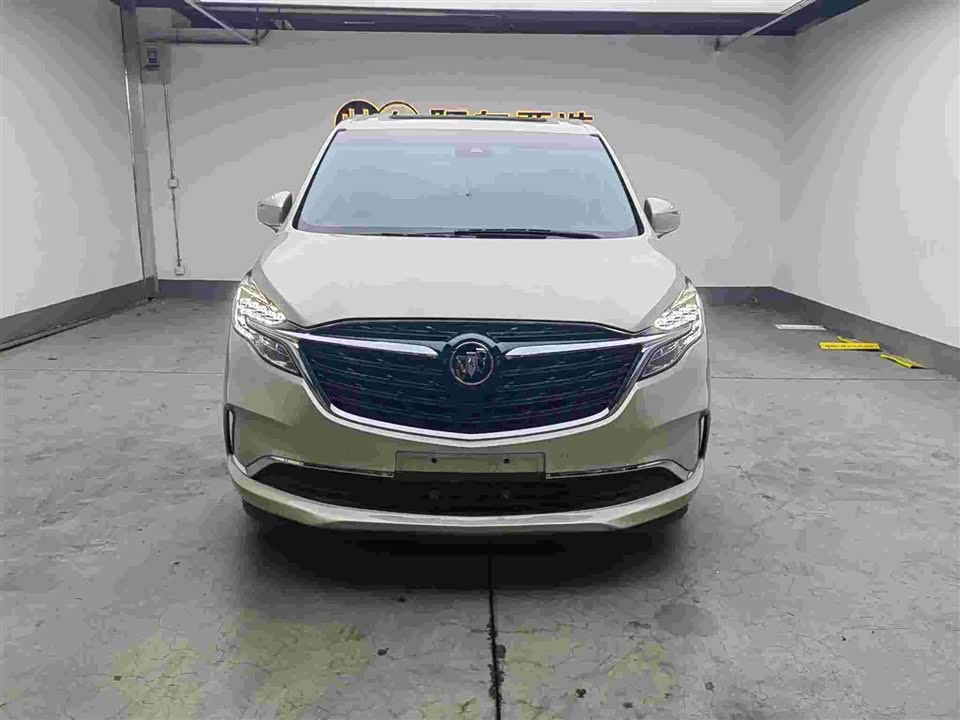 Buick GL8 Buick GL8