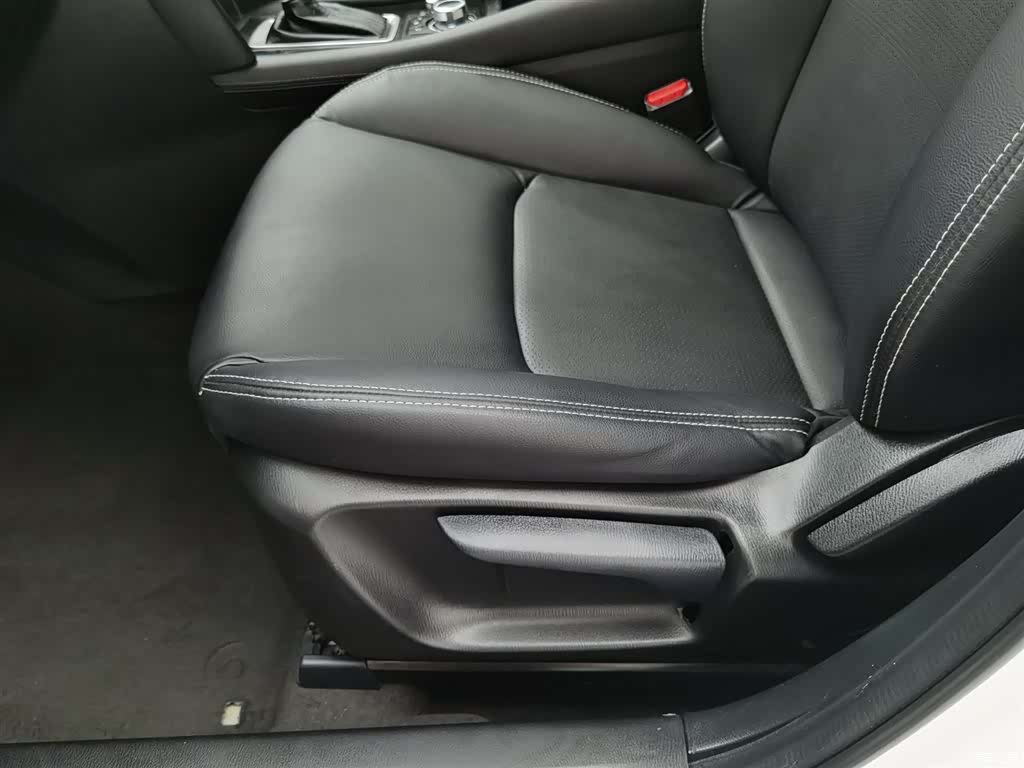Mazda CX-4, 2020 20