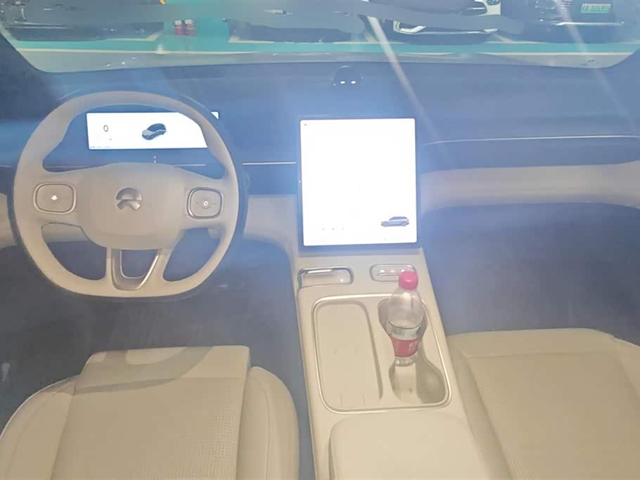 NIO EC6 NIO EC6