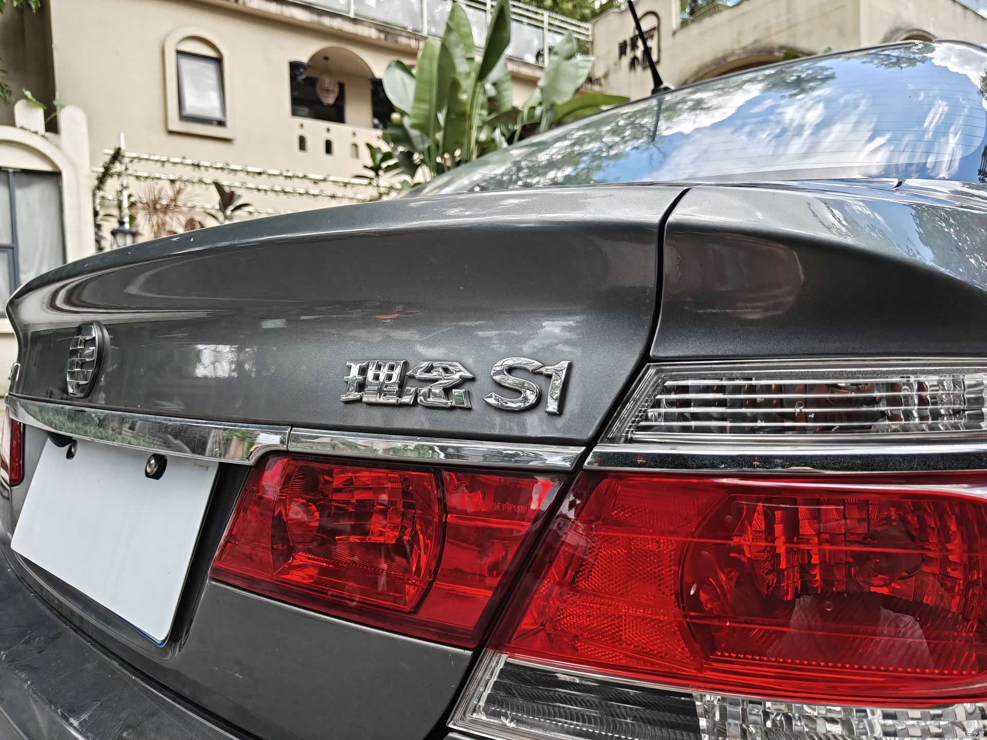 Honda S1, 2012 6