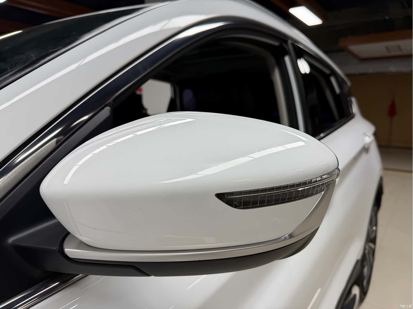 Geely Coolray, 2019 15