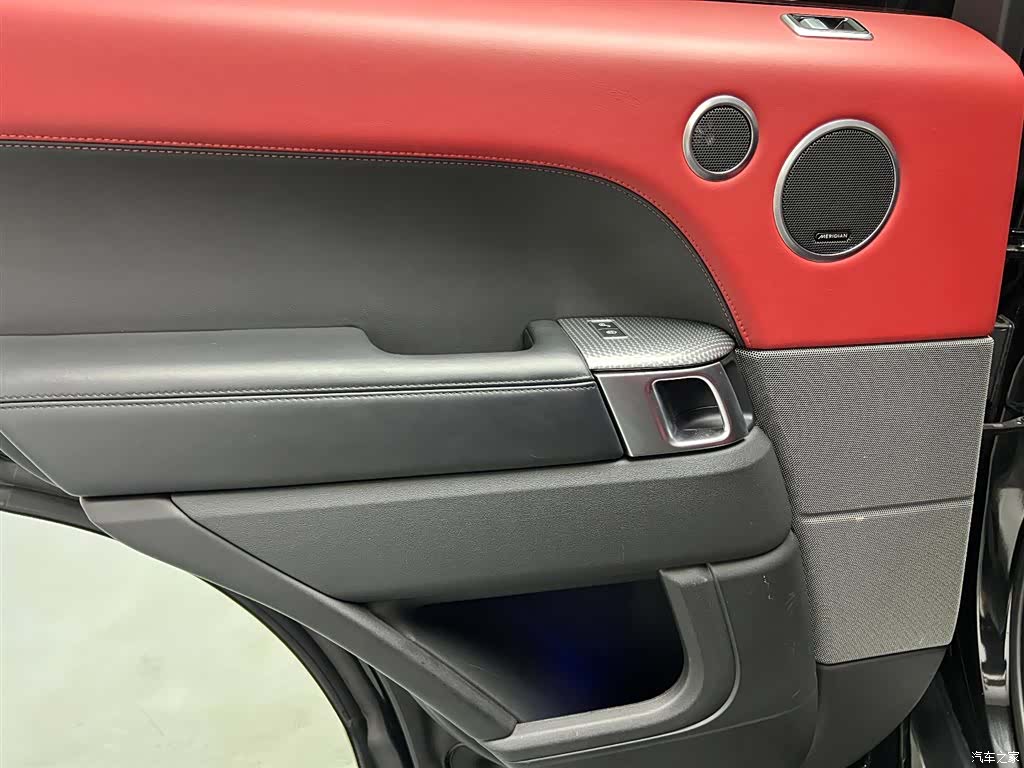 Land Rover Range Rover, 2019 16