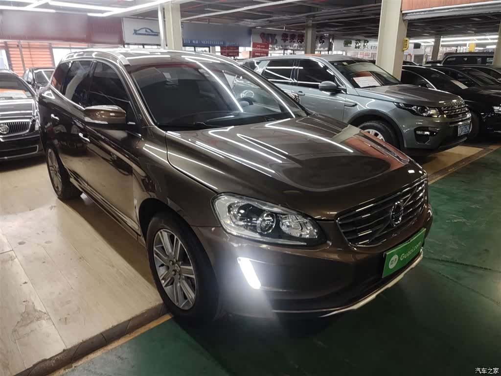 Volvo XC60, 2016 22