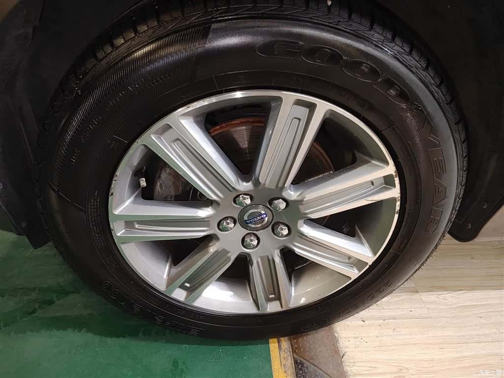 Volvo XC60, 2016 25