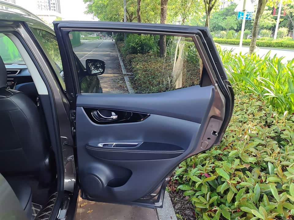 Trumpchi Qingyuan Car Trumpchi Qingyuan Car