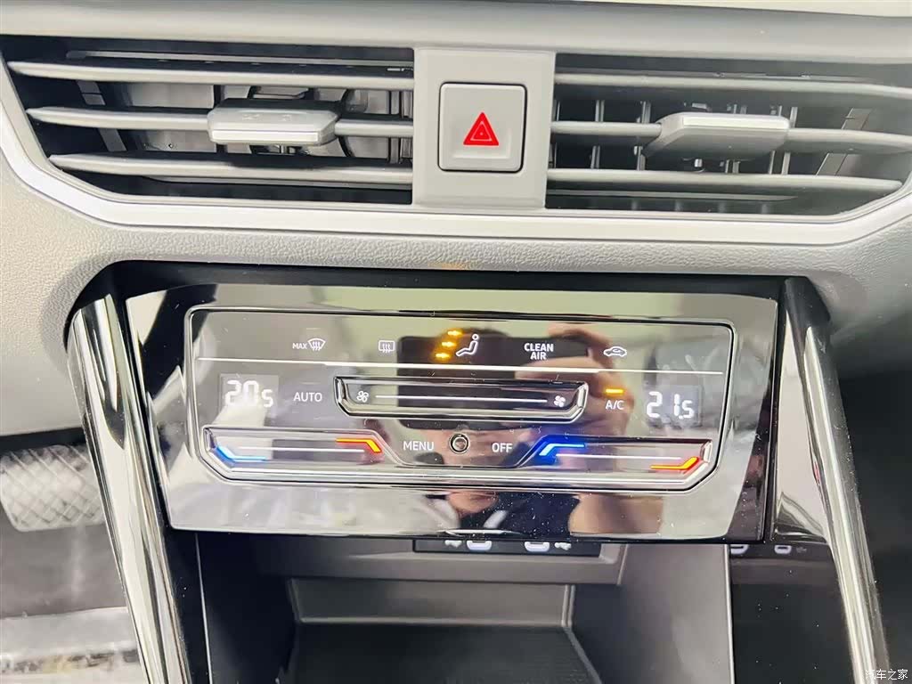 Volkswagen Tayron, 2026 17