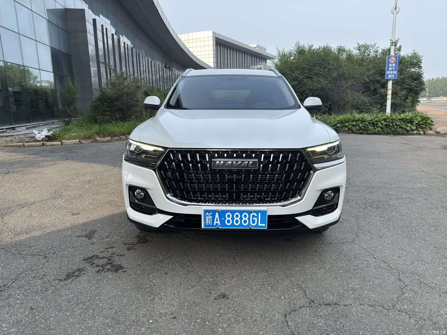 Haval H6, 2023 2