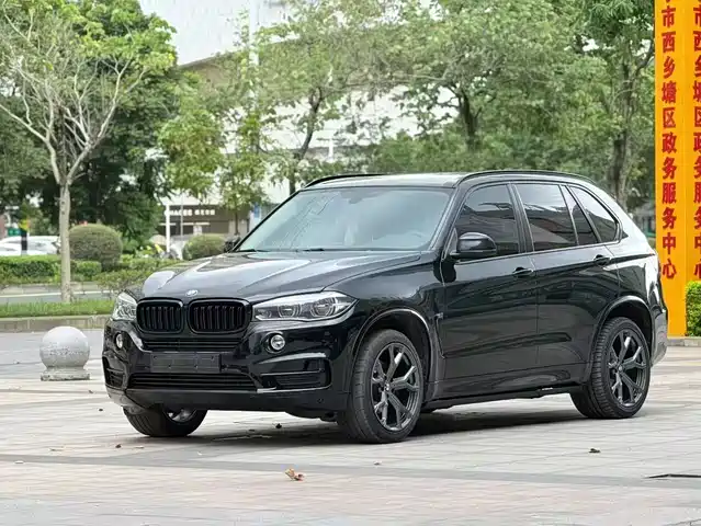 BMW X5 2019 — купить из Китая под заказ