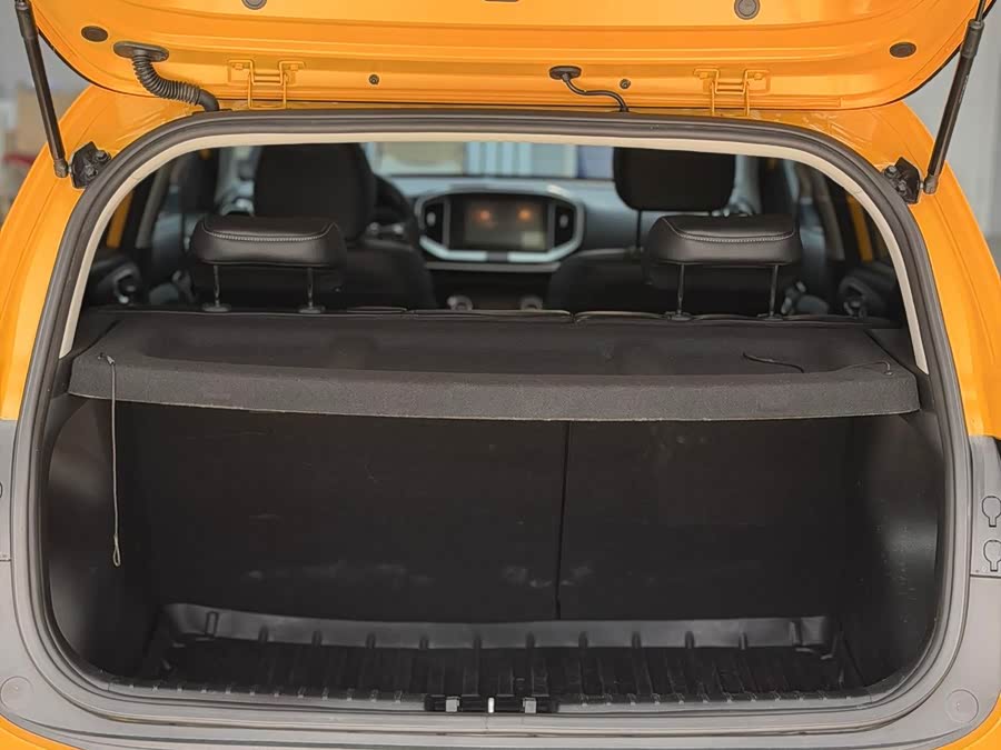 Kia Stonic 2022, фото 17