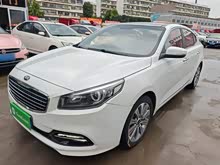����K4 2015�� 1.8L �Զ�GLS Special