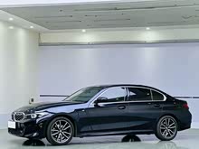 ����3ϵ 2023�� 325Li M�˶���װ