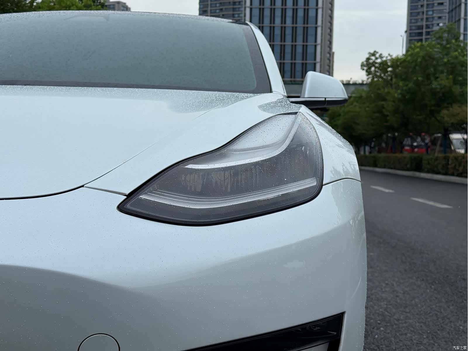 Tesla Model 3, 2019 19