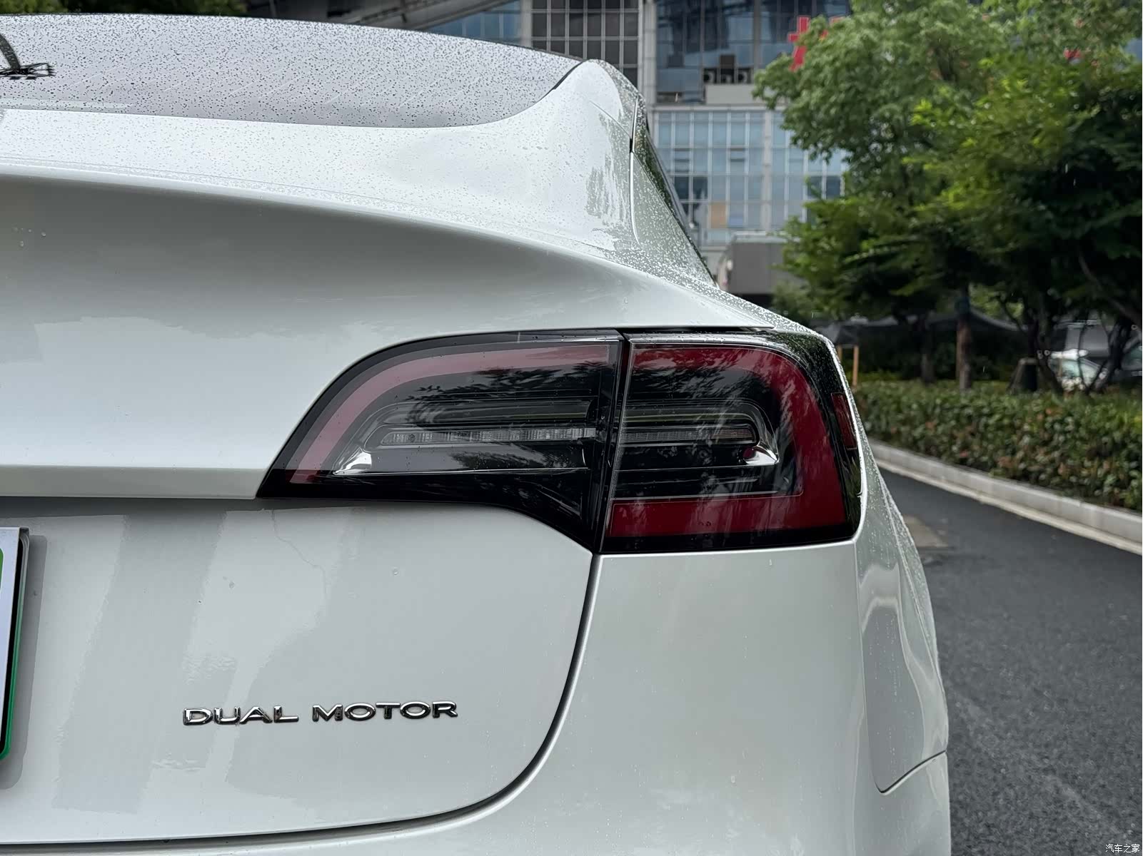 Tesla Model 3, 2019 21