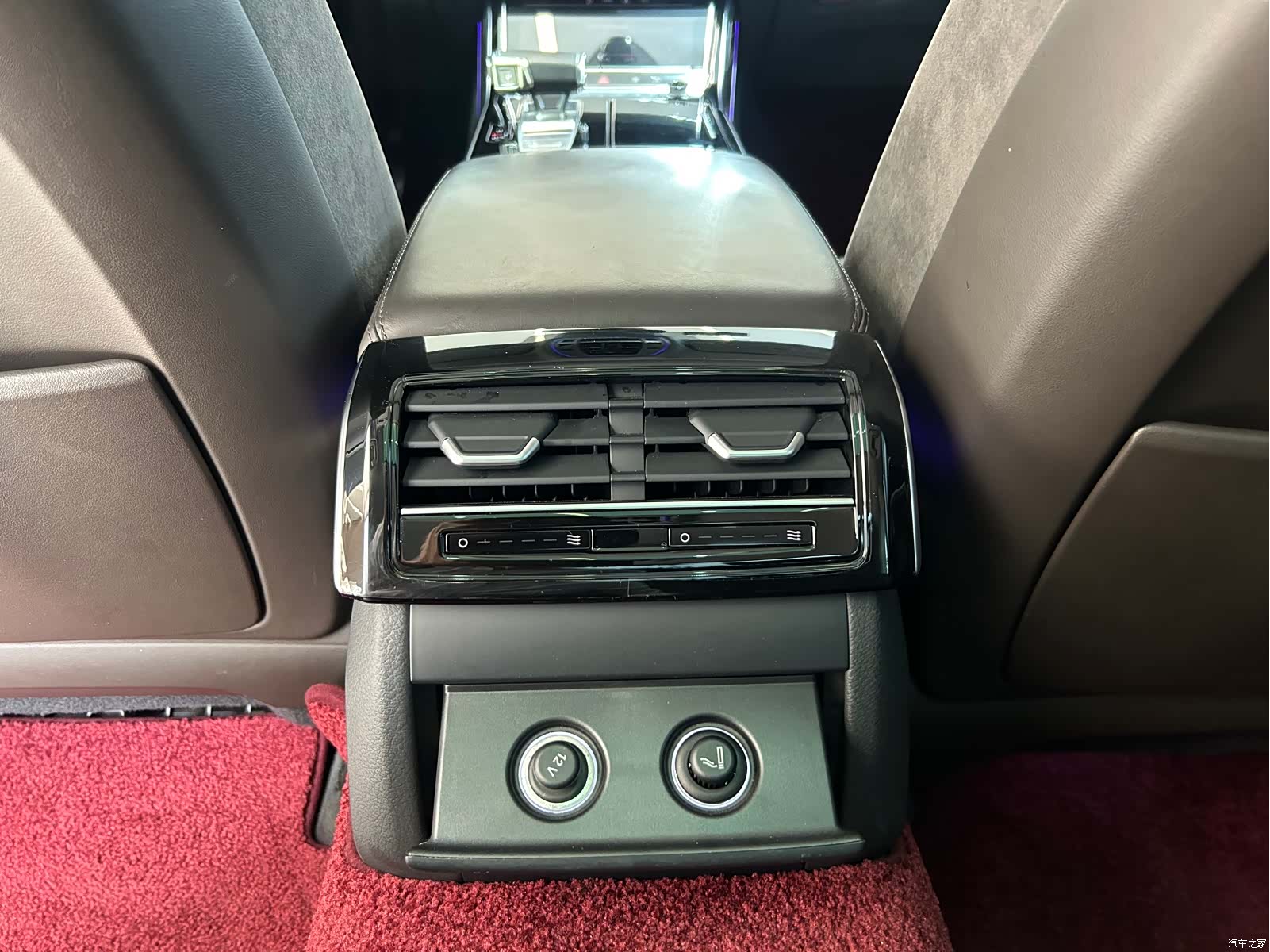 Audi A8L, 2021 16