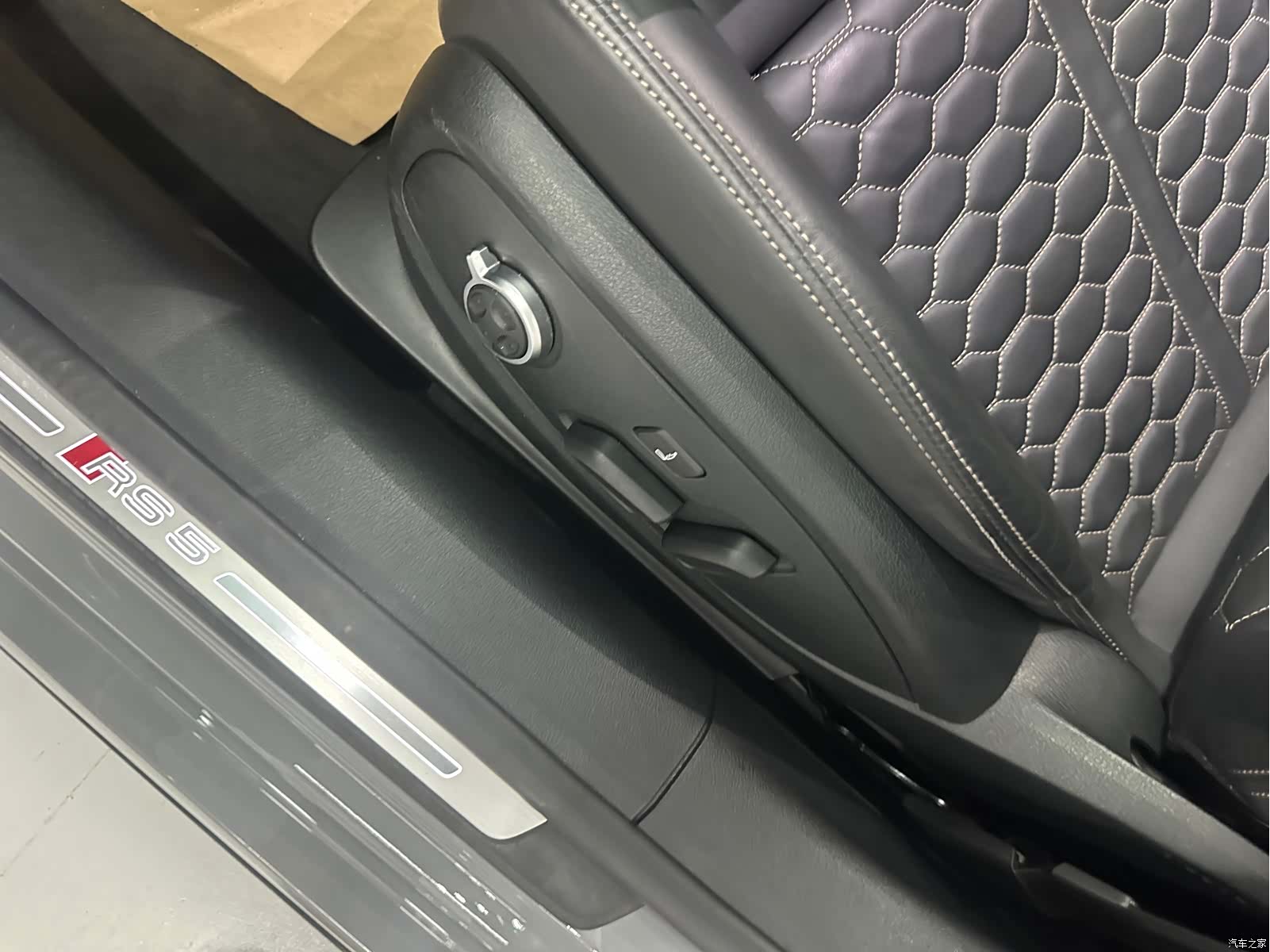 Audi RS, 2022 12