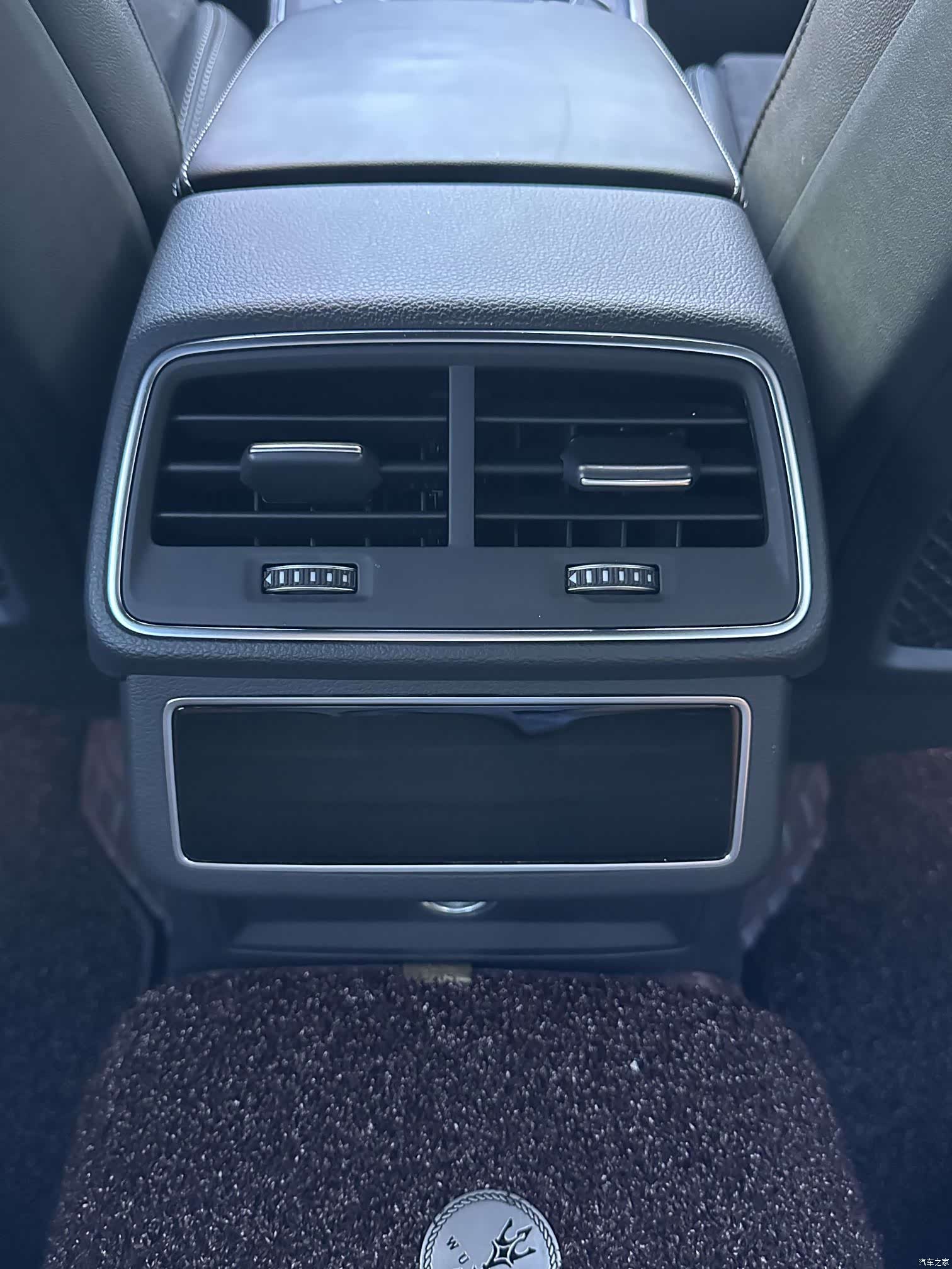 Audi A6L, 2021 15