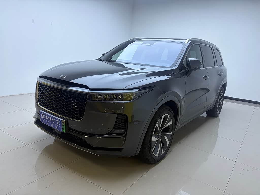 Li Auto ONE