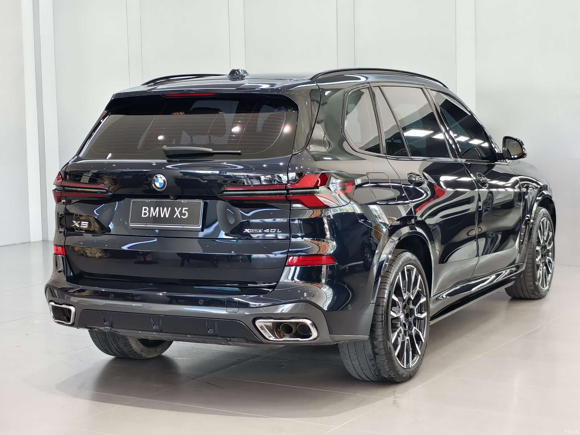 BMW X5, 2024 3