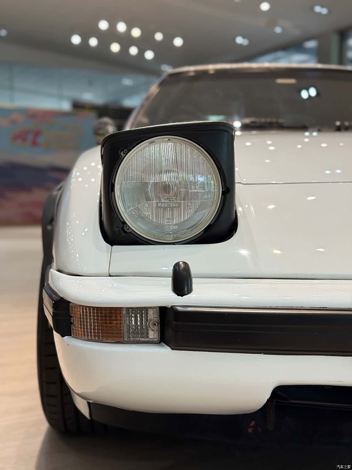 Mazda RX-7, 1991 4