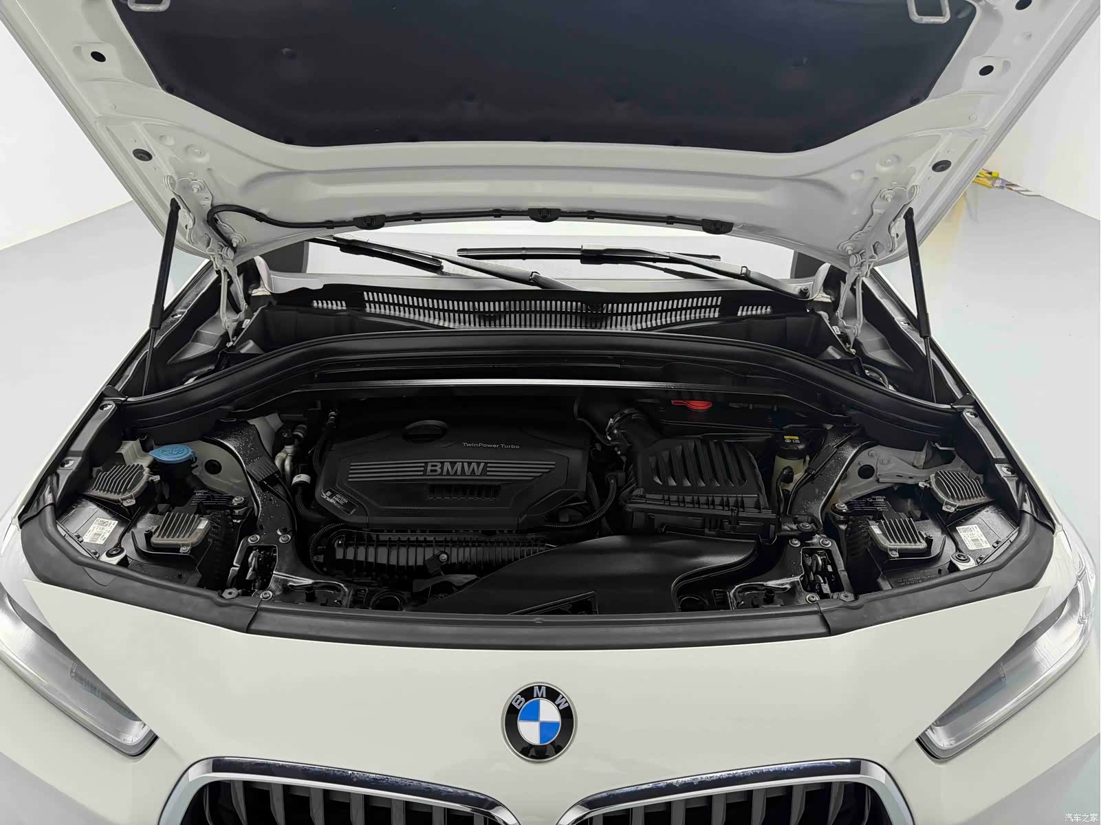 BMW X2, 2020 7
