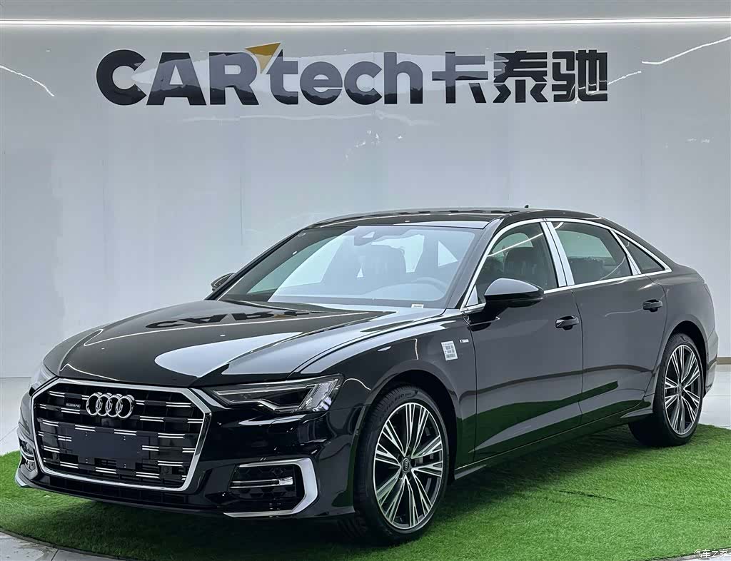 Audi A6L, 2025 1