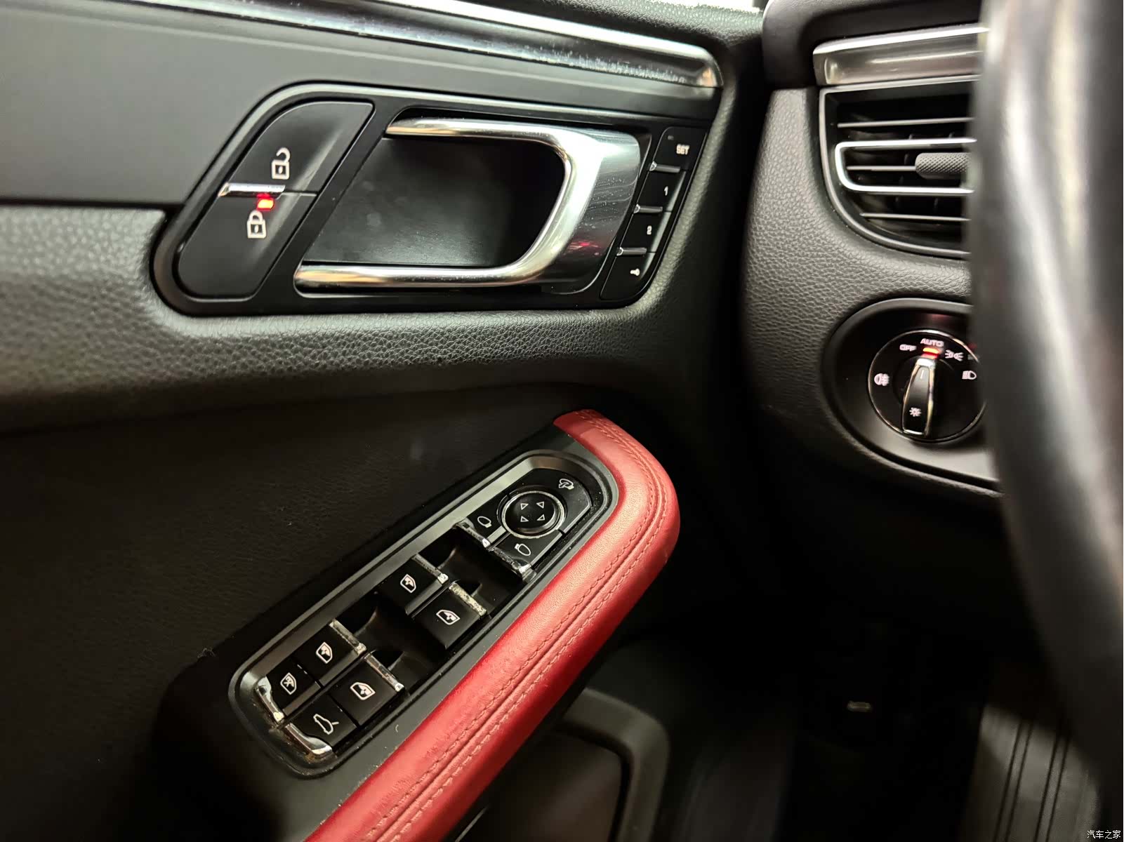 Porsche Macan, 2019 8