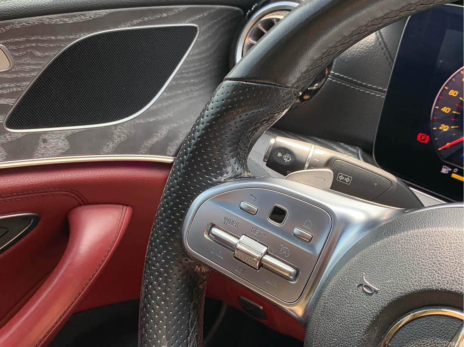 Mercedes-Benz CLS, 2020 24