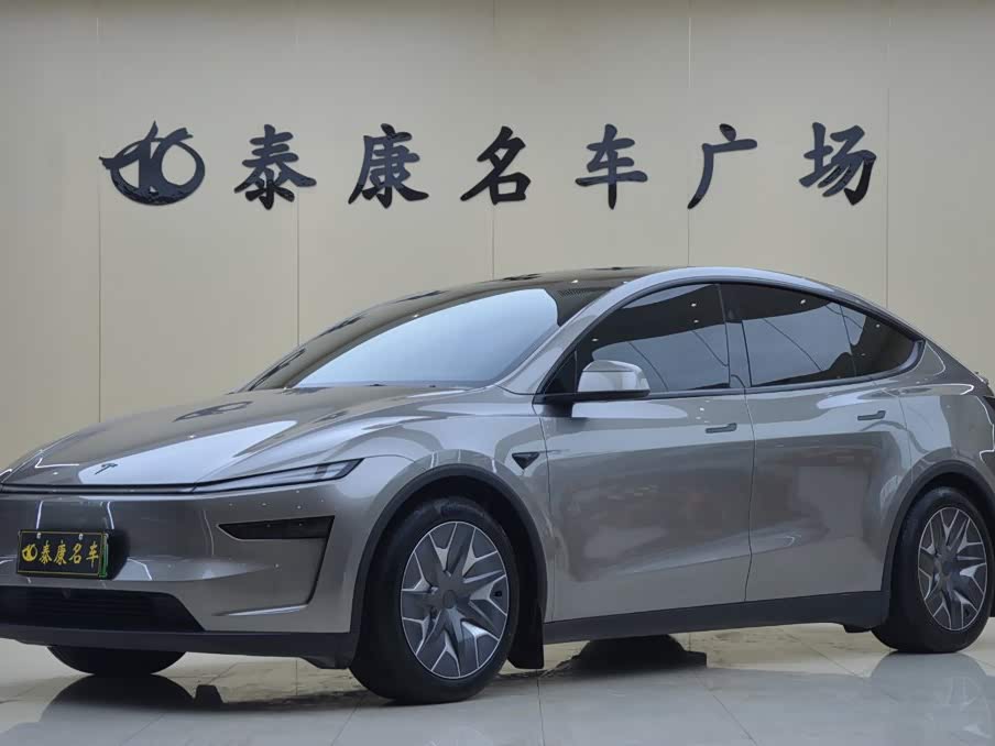 Tesla Model Y L