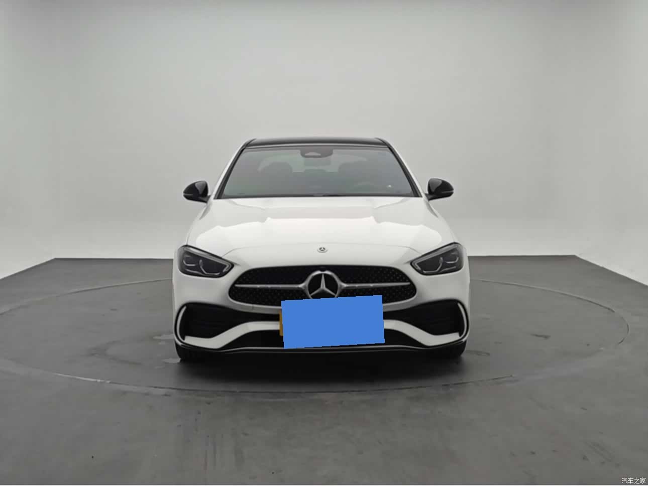 Mercedes-Benz C-Class, 2022 2