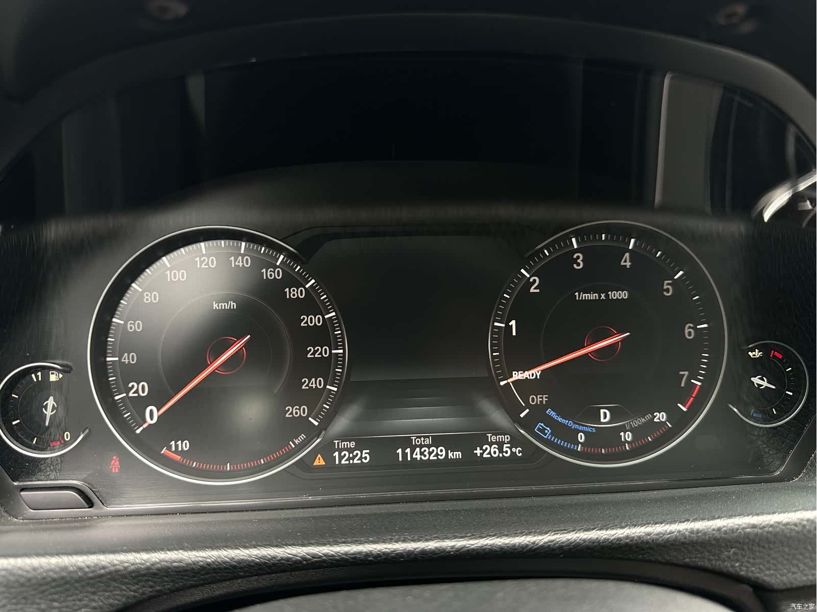 BMW 3 Series, 2018 21