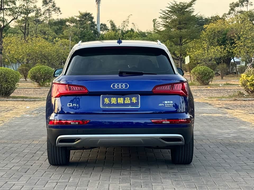 Audi Q5L