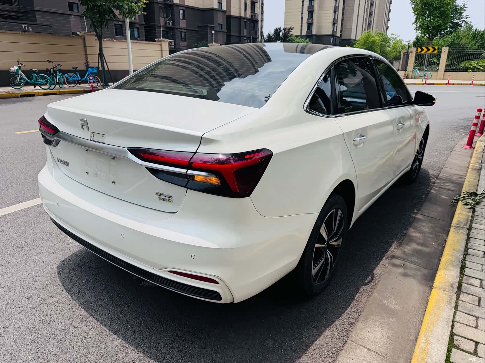 Rising Auto ER6, 2021 4